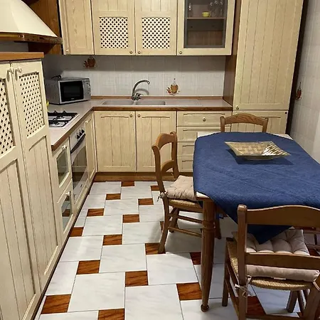 Apartment La Casetta Del Golfo