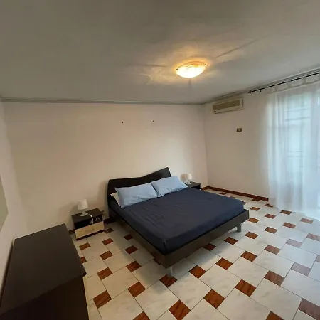 La Casetta Del Golfo Castellammare del Golfo