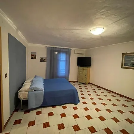 La Casetta Del Golfo Castellammare del Golfo