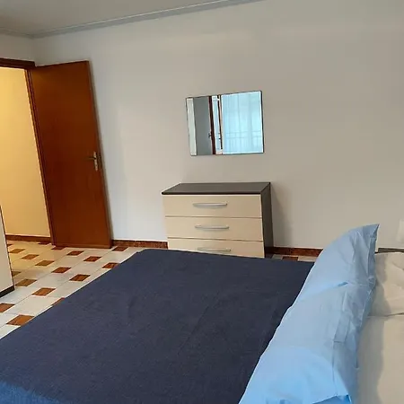 La Casetta Del Golfo *