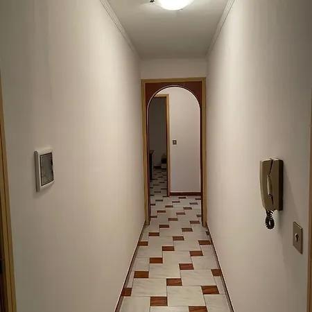 La Casetta Del Golfo