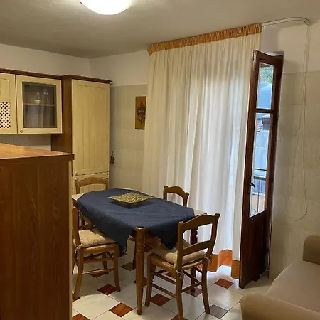 La Casetta Del Golfo