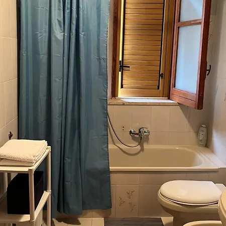 Apartment La Casetta Del Golfo *